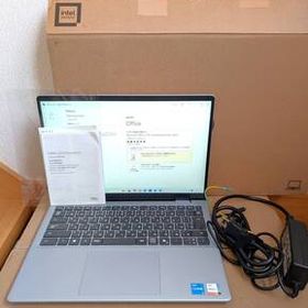【新品同様:保証付】Dell Inspiron 14 5440 Intel Core i5 1334U/メモリ 16GB/SSD 512GB/14型 非光沢 フルHD/Win11/Office24 25年7月製