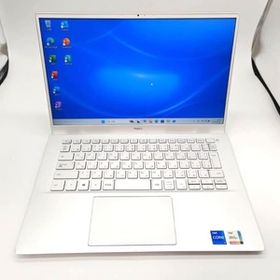 SSD512GB 第11世代i7 バッテリ◎ フルHD 14 ノートPC inspiron 5402 Core i7-1165G7 windows11 home 8GB カメラ オフィス C655