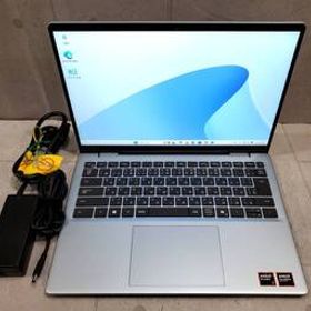 DELL Inspiron 14 5445 / AMD Ryzen 7 8840U / 1TB / 16GB / Windows11 Home