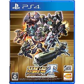 【PS4】スーパーロボット大戦T プレミアムアニメソング&amp;amp;サウンドエディション