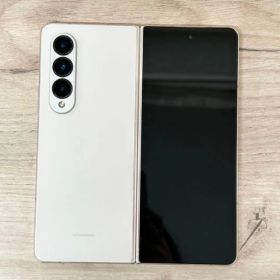 【超美品】Android Galaxy Fold 4｜512gb｜SIMフリー