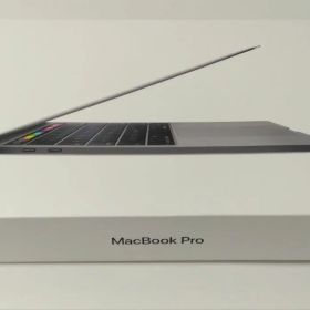 MacBookPRO 13,3inch マックブックプロ MR9Q2J/A 本体