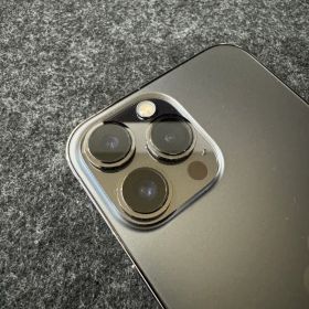 iPhone 13 Pro Max 米国版（シャッター音なし）