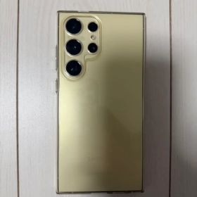 Galaxy S24 Ultra 512GB SIMフリー