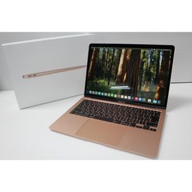 MacBook Air（Retina,13インチ,2020）256GB/8GB④(ノートPC)