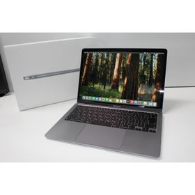MacBook Air（Retina,13インチ,2020）512GB ⑥(ノートPC)