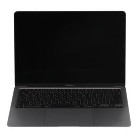 Apple アップル/MacBook Air M1 13.3インチ Latte 2020/MGN63J/A A2337 /FVFHGKC6Q6L4/Bランク/78【中古】(ノートPC)