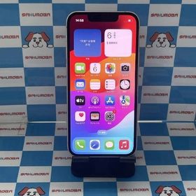 即日発送可iPhone13 mini au版SIMフリー 128GB MLJF3J/A A2626