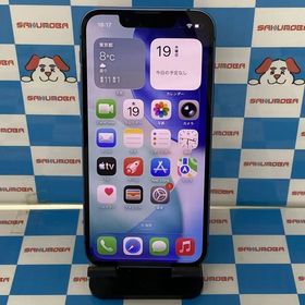 iPhone13 mini 256GB ブルー MLJN3J/A docomo版SIMフリー