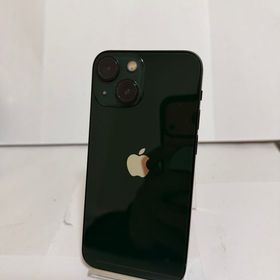 ●ハピネスネット SIMフリー iPhone13mini 128GB グリーン 送料無料