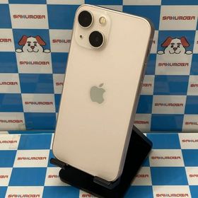 即日発送可iPhone13 mini 128GB ピンク MLK23KH/A SIMフリー