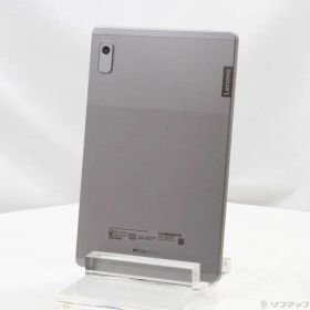 ソフマップ 〔中古品〕 Lenovo Tab M9 32GB アークティックグレー ZAC30178JP Wi-Fi【349】