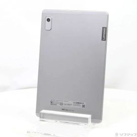 ソフマップ 〔中古品〕 Lenovo Tab M9 32GB アークティックグレー ZAC30178JP Wi-Fi【269】