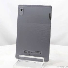 ソフマップ 〔中古品〕 Lenovo Tab M9 32GB アークティックグレー ZAC30178JP Wi-Fi【295】