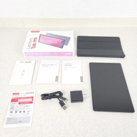 【美品/おまけ付】Lenovo Tab M9 タブレット TB310FU