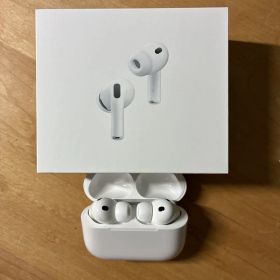 apple AirPods Pro 3
