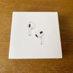 Apple AirPods pro3本体 新品未開封