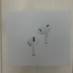AirPods Pro 3 本体