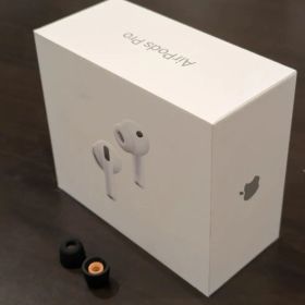 【新品未開封品】 AirPods Pro 3 購入3月