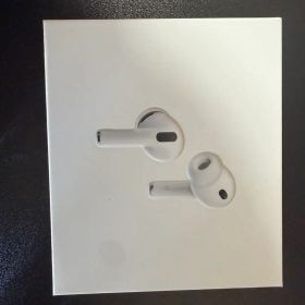 AirPods Pro 3 本体