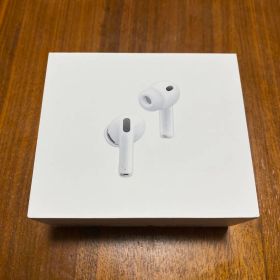 AirPods Pro 3 本体 新品未開封