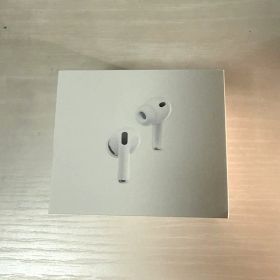 Airpods pro 3 新品未開封品