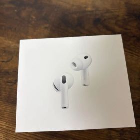AirPods Pro 3 本体 新品未開封品