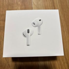 AirPods Pro 3 本体
