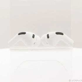 ソフマップ 〔中古品〕 AirPods Pro 3 MFHP4J／A【262】
