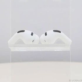 ソフマップ 〔中古品〕 AirPods Pro 3 MFHP4J／A【297】