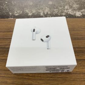 ［プレゼントに］AirPods Pro 3 本体 正規品 完全未開封新品