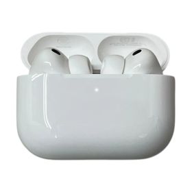 Apple (アップル) AirPodsPro 3 エアポッズプロ 3 ワイヤレスイヤホン MFHP4J/A ホワイト 家電/006