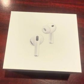 AirPods Pro 3 本体