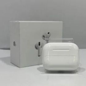 【中古】AirPods Pro 3 MFHP4J/A [ﾜｲﾔﾚｽ(左右分離) /ﾉｲｽﾞｷｬﾝｾﾘﾝｸﾞ対応 /Bluetooth対応][24]