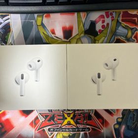 Apple AirPodsPro3 2個