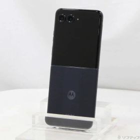 ソフマップ 〔中古品〕 motorola razr 50 ultra 512GB ミッドナイトブルー PB410000JP SIMフリー【258】