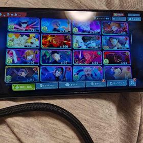 すぐ取引出来る方優先 引退垢呪術廻戦ファンパレ