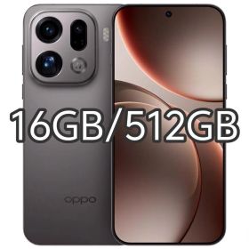 【新品未開封】OPPO Find X9 Pro 16GB/512GB 中国版