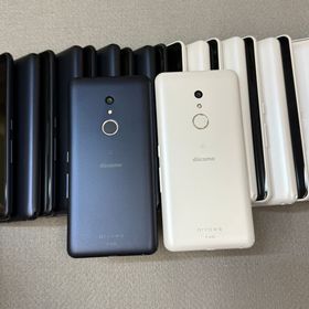 20台セット Arrows Be4 Plus F-41B ドコモ版 利用制限〇 送料無料