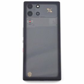 Aランク REDMAGIC 10S Pro 16/512GB Dusk NX789J グローバル版【90日保証】