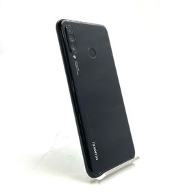【全額返金保証】【最速発送】Huawei P 30 lite 64GB Softbank SIMフリー 動作確認済(スマートフォン本体)