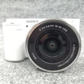 ミラーレス一眼 ZV-E10L SONY