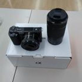 ミラーレスデジタル一眼レンズキット ZV-E10Y SONY