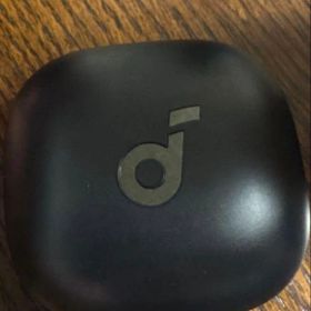 AnkerSoundcore P40i 黒 ブラック