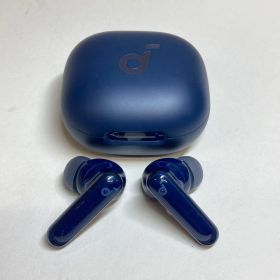 Anker Soundcore P40i ワイヤレスイヤホン ブルー sc239