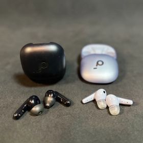 soundcore P40i Liberty4 2点セット