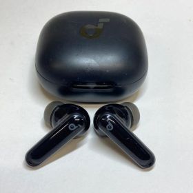 Anker Soundcore P40i ワイヤレスイヤホン ブラックsc241