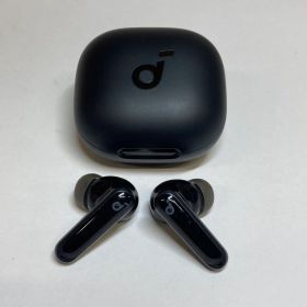 Anker Soundcore P40i ワイヤレスイヤホン ブラックsc242