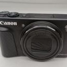 デジタルカメラ POWERSHOT SX740HS CANON