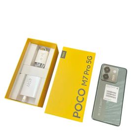 ⭕️POCO M7 Pro 5G 本体